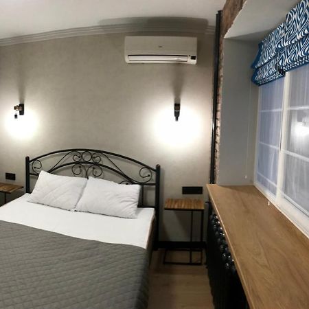 Apartamento 1 Мая ,8А Chornomorsk Exterior foto