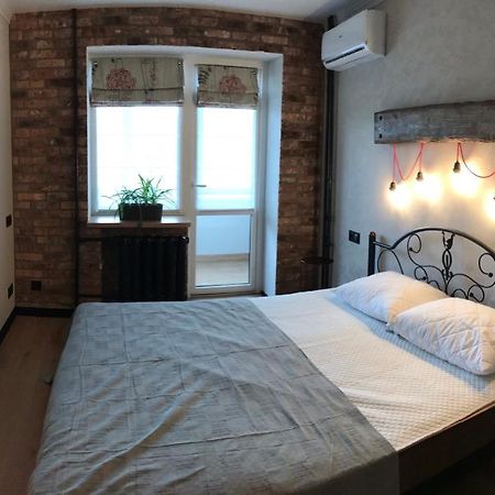 Apartamento 1 Мая ,8А Chornomorsk Exterior foto