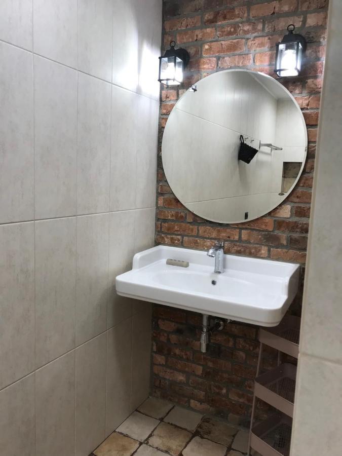Apartamento 1 Мая ,8А Chornomorsk Exterior foto
