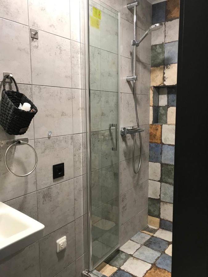 Apartamento 1 Мая ,8А Chornomorsk Exterior foto