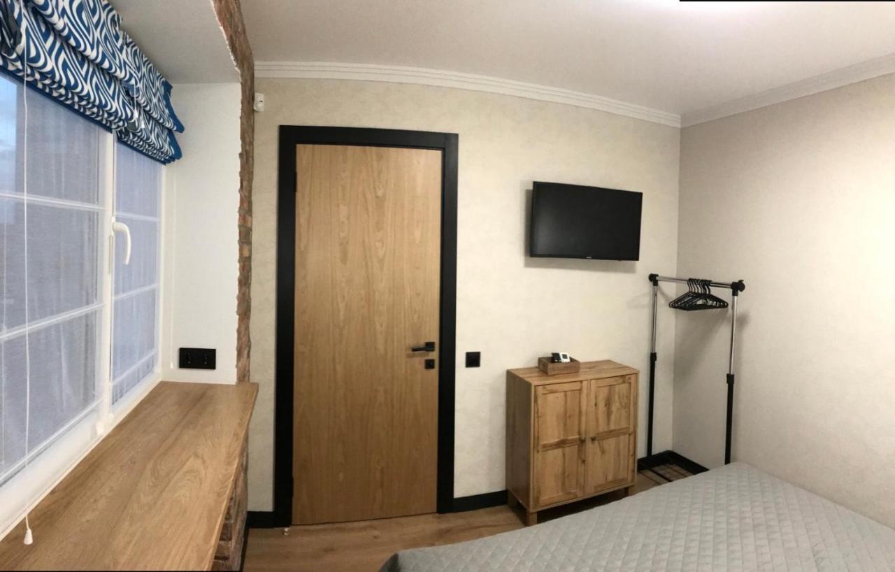 Apartamento 1 Мая ,8А Chornomorsk Exterior foto