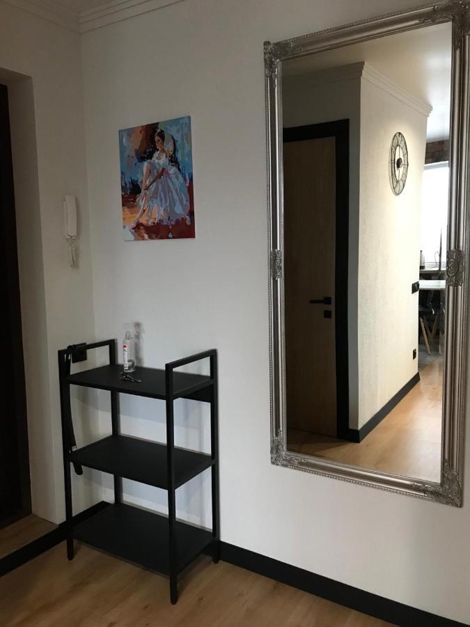 Apartamento 1 Мая ,8А Chornomorsk Exterior foto