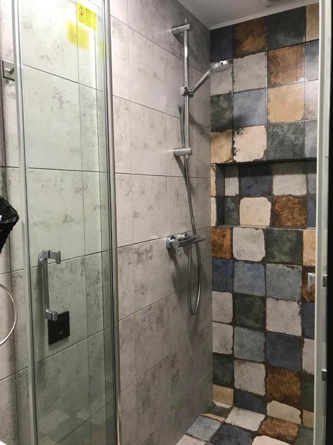 Apartamento 1 Мая ,8А Chornomorsk Exterior foto