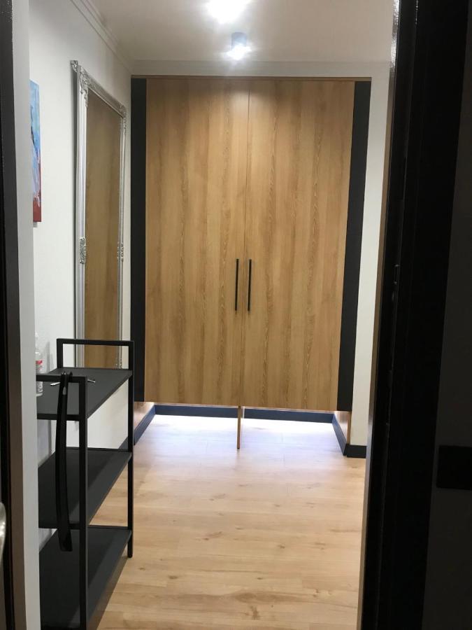 Apartamento 1 Мая ,8А Chornomorsk Exterior foto