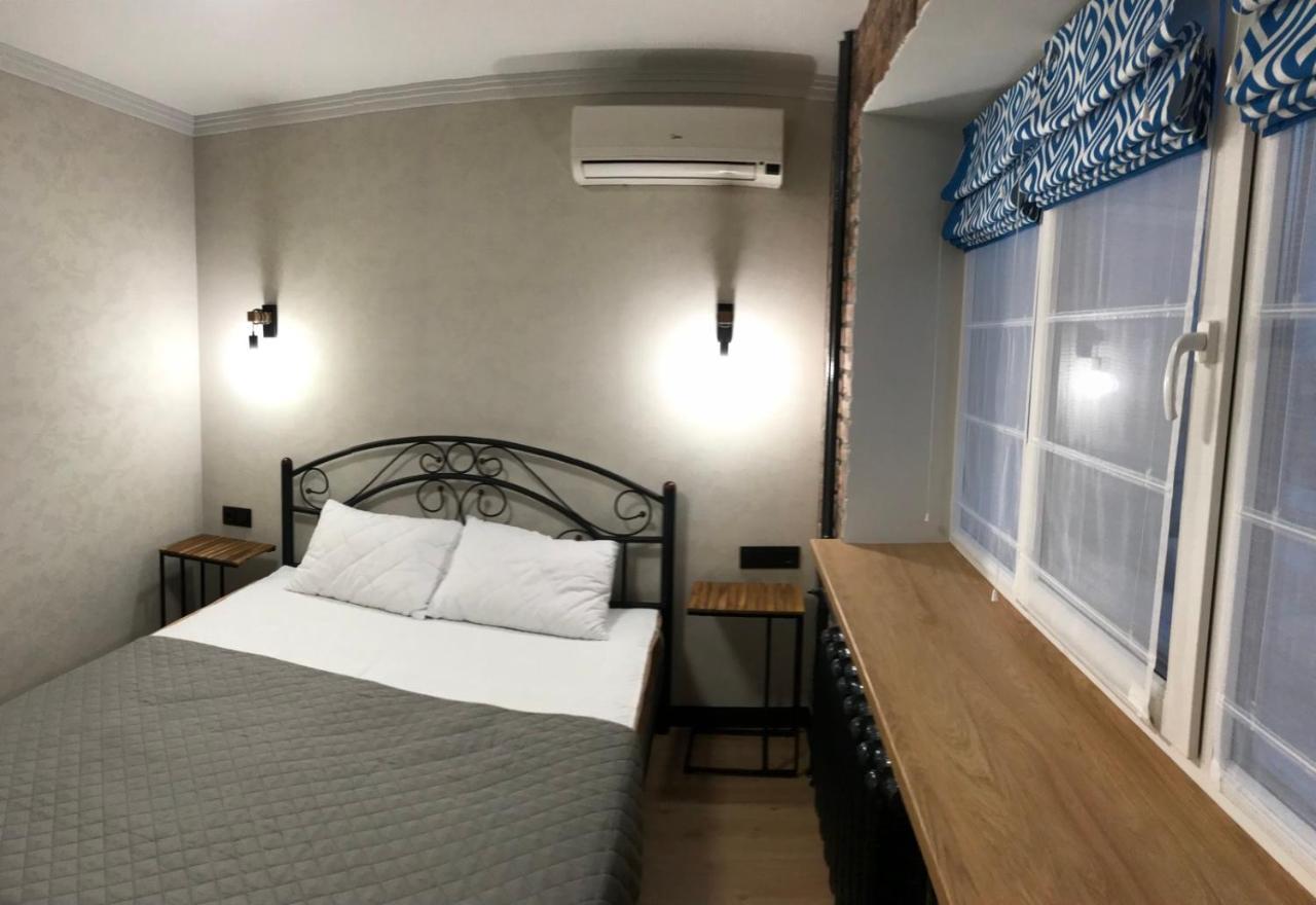 Apartamento 1 Мая ,8А Chornomorsk Exterior foto