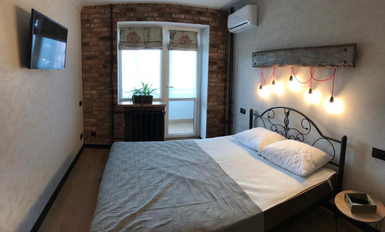 Apartamento 1 Мая ,8А Chornomorsk Exterior foto