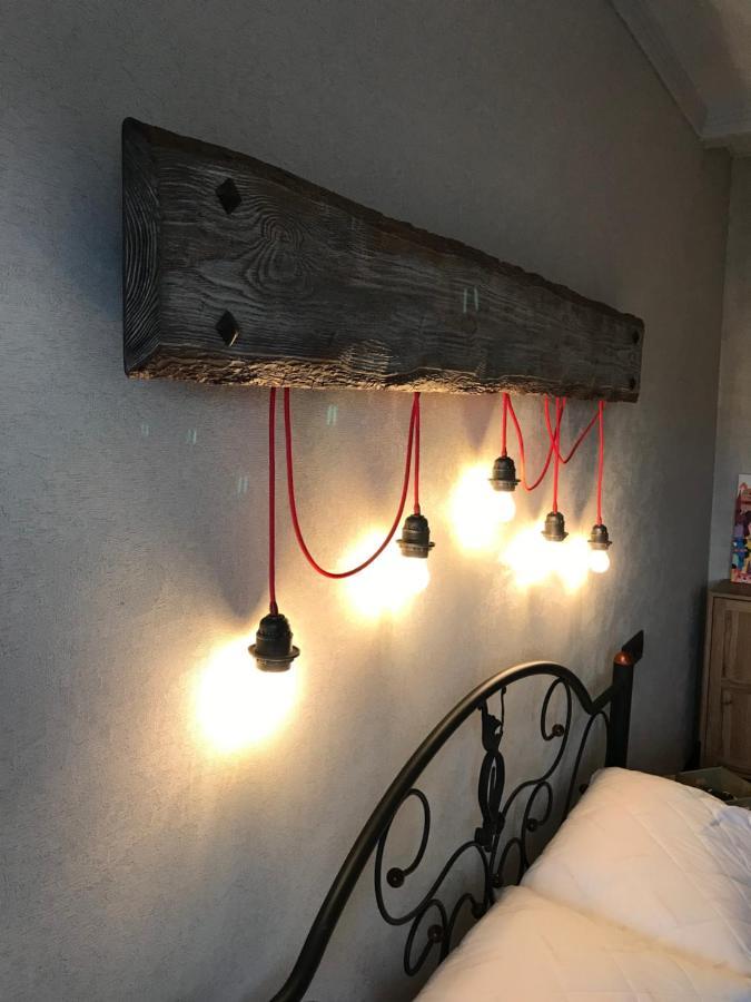 Apartamento 1 Мая ,8А Chornomorsk Exterior foto
